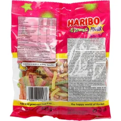 Haribo Flower Zourr 325g -Essen Verkäufe 0075a628e254e647533d42e3d7ec3d8c
