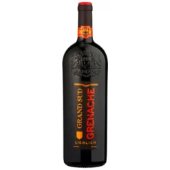 Grands Chais De France Grand Sud Grenache Lieblich | 12,0 % Vol | 1,0 L 7 Grands Chais De France Grand Sud Grenache Lieblich | 12,0 % Vol | 1,0 L -Essen Verkäufe 0080e370848a1ae6f9a56aa80e226e75