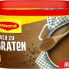 Maggi Soße Zu Braten Für 3 L