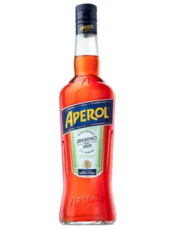 Aperol Aperitivo | 15,0 % Vol | 0,7 L