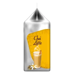 Tassimo Chai Latte | 8 T Discs 10 Tassimo Chai Latte | 8 T Discs -Essen Verkäufe 016fe87ffed1f3907d30e32c4b9c6071