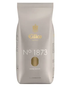 Kaffee N° 1873 Nussig-intensiv Von Eilles, 500g Bohnen