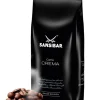 Kaffee CAFFÈ CREMA Von Sansibar, 1000g Bohnen