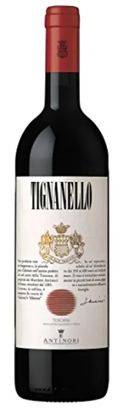 Marchesi Antinori Antinori Tignanello Toscana Rosso 2017 -Essen Verkäufe 01d531f442f8c5f0b43af1f1c360c388