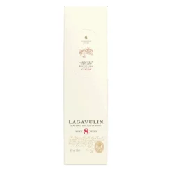 Lagavulin 8 Jahre Islay Single Malt Scotch Whisky In Geschenkpackung | 48 % Vol | 0,7 L -Essen Verkäufe 01fe877a87344513b42598ec2b1c30f3
