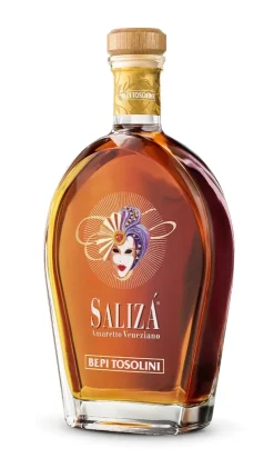 Liquore Amaretto Salizà 28% 0,7l | Bepi Tosolini Camel