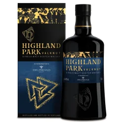 Highland Park Valknut Single Malt Scotch Whisky Limited Edition | 48,8 % Vol | 0,7 L -Essen Verkäufe 028750b2249a86f148017d890ee00304