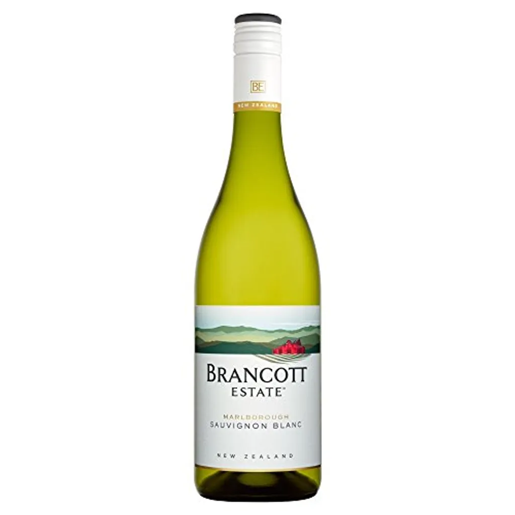 Mack & Schühle Brancott Estate Sauvignon Blanc Marlborough Trocken Neuseeland | 13 % Vol | 0,75 L 1 Mack & Schühle Brancott Estate Sauvignon Blanc Marlborough Trocken Neuseeland | 13 % Vol | 0,75 L