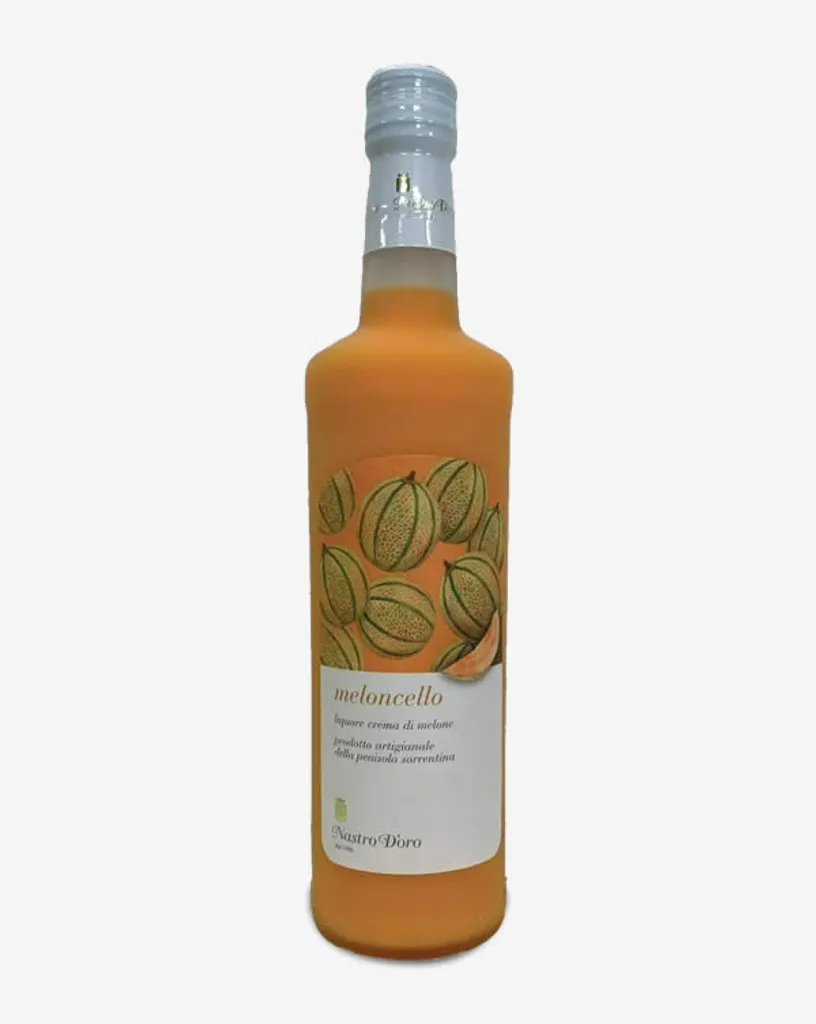 Meloncello 0,7l 17% | Nastro D'Oro 1 Meloncello 0,7l 17% | Nastro D'Oro