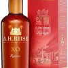 A.H. Riise Rum A.H. Riise X.O. Christmas Edition 2020 0,7 L