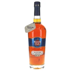 Havana Club Selección De Maestros Triple Barrel Aged Rum In Geschenkpackung Kuba | 45 % Vol | 0,7 L 24 Havana Club Selección De Maestros Triple Barrel Aged Rum In Geschenkpackung Kuba | 45 % Vol | 0,7 L -Essen Verkäufe 03fbcb5b6f249fba4c4afdfa6ec98680