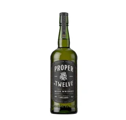 Mixcompany Conor McGregor Proper Twelve Whisky 0,7L (40% Vol)- [Enthält Sulfite]