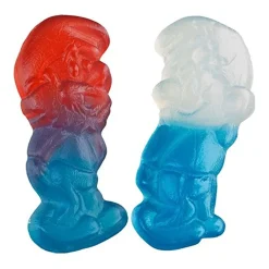 Haribo Fruchtgummis Schlümpfe, 150 St. In Der Dose -Essen Verkäufe 0443a4b78e326cac6e26fdbfb42e7e74