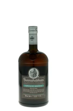 Bunnahabhain Cruach Mhòna 50% Islay Single Malt -Essen Verkäufe 0477a0cb5628c386c71cf43b55583a3b