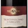 Montepulciano D´Abruzzo DOC TerrAmore Abruzzen Rotwein Trocken