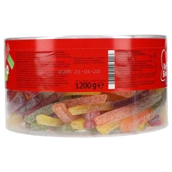 Red Band Pommes Super Sauer 100 Stück, 1150g -Essen Verkäufe 04aa7741e19dbc44ebc93001c069861b