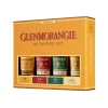 Moet Hennessy Glenmorangie Whisky Tasting Set Mit Den 4 Glenmorangie Favoriten 400ml