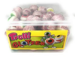 Trolli Glotzer Schaumzucker Und Fruchtgummi Bonbons Mit Füllung 1128g -Essen Verkäufe 04e9d7b1c55b1db45b6d8d7a9f964bb4