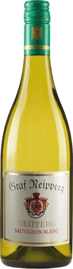 Weingut Graf Neipperg Qualitätswein Aus Württemberg Neipperger Sauvignon Blanc Wein