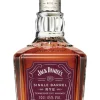 Jack Daniels Jack Daniel's Single Barrel Rye Tennessee Rye Whiskey | 45 % Vol | 0,7 L