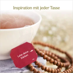10 X BIO YOGI TEA Männertee | 10 X 30,6g -Essen Verkäufe 05892b24f280fd33e8c6bdf6fea906d5 3