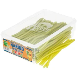 Haribo Balla Stixx Saurer Apfel Fruchtgummi Schnüre Konfekt 1125g 19 Haribo Balla Stixx Saurer Apfel Fruchtgummi Schnüre Konfekt 1125g -Essen Verkäufe 0614784e54c27e6d47c878e8a0896d64