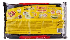 Sweet Und Candy Distribution Look-O-Look Candy Sushi, Leckere Sushibox Aus Fruchtgummi Marshmallow 7 Sweet Und Candy Distribution Look-O-Look Candy Sushi, Leckere Sushibox Aus Fruchtgummi Marshmallow -Essen Verkäufe 063df5ec885daba2249823772ca62c42