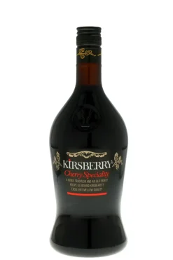Kirsberry Kirschlikör 14,8% 1,0L -Essen Verkäufe 068a698a7c243a73b3aaf14f0c613aa5