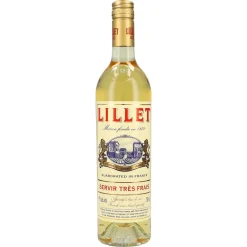 Lillet Blanc Aperitif | 17 % Vol | 0,75 L 26 Lillet Blanc Aperitif | 17 % Vol | 0,75 L -Essen Verkäufe 06d080bab88ea60e701937a63273c4ac