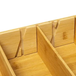 5five Simply Smart Aufbewahrungsbox Kaffe Kapsel Modern Metall Bambus Schwarz/braun 7,5cm X 33cm X 31cm -Essen Verkäufe 07171971d2fb7454868c9972d6657da7