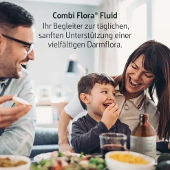 Effective Nature Combi Flora Fluid - 500 Ml - Flüssige Bakterienkulturen Für Ihren Darm - 100% Natürliche Inhaltsstoffe - Mit Lactobacillus Und Bifido Bakterien -Essen Verkäufe 076acb04b77020c0283f575efec94476