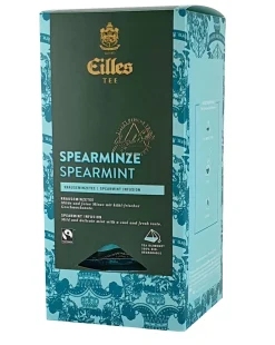 EILLES TEE Luxury World Selection SPEARMINZE, 20er Box