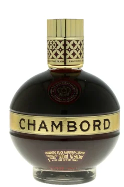Chambord Liqueur Royale De France | 16,5 % Vol | 0,5 L -Essen Verkäufe 085bdfa0a7c666aeaccee8a03b291daa