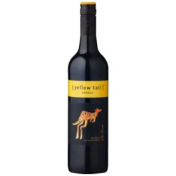 Yellow Tail Shiraz Trocken 2019 Australien | 13,5 % Vol | 0,75 L