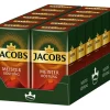 JACOBS Meisterröstung Filterkaffee 12 X 500 G Kaffee Gemahlen