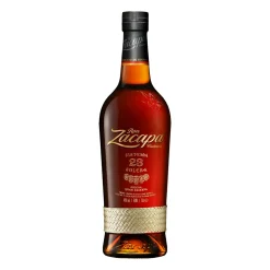 Ron Zacapa Rum Ron Zacapa Centenario 23 40% 0,7 L