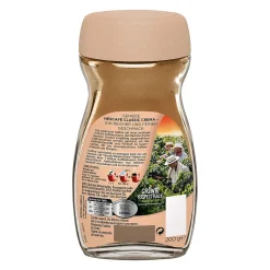 Nescafé® Nescafé Classic Crema | Löslicher Kaffee | 200g 10 Nescafé® Nescafé Classic Crema | Löslicher Kaffee | 200g -Essen Verkäufe 09630b5d0e47502ea8b36debbf425f91