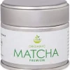 Tea & Home E.U. Tea4chill Matcha Tee 30g. Original Grüntee-Pulver Aus Japan (Präfektur Aichi). Verpackt In Hochwertiger Aromaschutzdose