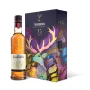Glenfiddich 15 Jahre Mit Flachmann Single Malt Scotch Whisky 0,7l, 40 Vol.-%
