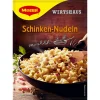 Maggi Wirtshaus Schinken Nudeln Deftig Mit Röstzwiebeln Und Speck 168g