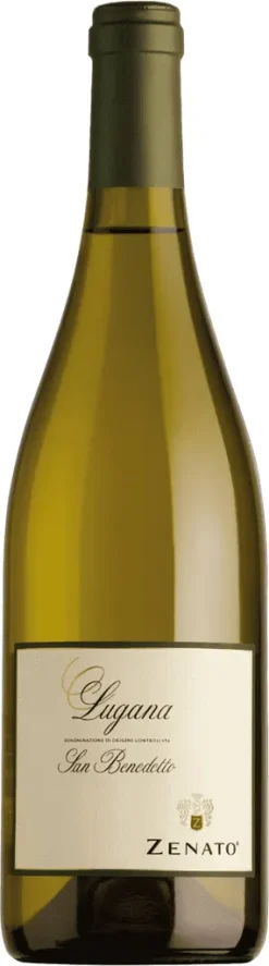 Zenato San Benedetto Lugana DOC Trocken 2019 Venetien Italien | 12,5 % Vol | 0,75 L