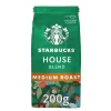 Amrest Coffee Deutschland Sp. Z O.o. & Co. KGCo.KG Starbucks House Blend Medium Roast Gemahlener Filterkaffee 200g