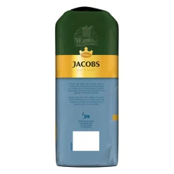 JACOBS Kaffeebohnen Expertenröstung Crema Mild Röstung Des Jahres 3 Kg Ganze Geröstete Bohnen + 1 Jacobs Barista Becher+ 1 Dose -Essen Verkäufe 0b095220f0a356756b103287c23eef54