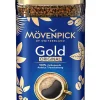 Instantkaffee GOLD Von Mövenpick, 200g