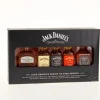 Jack Daniels Jack Daniel's Family Mini Pack 39% Vol. 5 X 0,05 Ltr. Flaschen