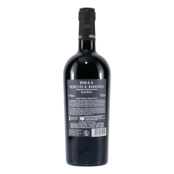 Farnese Vini Vigneti Del Salento Zolla Primitivo Di Manduria Riserva DOC 2019 (0,75l) Trocken -Essen Verkäufe 0c01d94d0775c2382498da99bcd83fc0