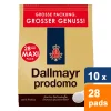 Dallmayr - Prodomo - 10x 28 Pads