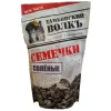 Sonnenblumenkerne Tambovsky Volk Geröstet Gesalzen 500g Sunflower Seeds семечки