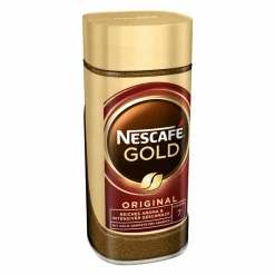 Nescafé® Nescafé Gold Das Original | Löslicher Kaffee | 200g-Glas 15 Nescafé® Nescafé Gold Das Original | Löslicher Kaffee | 200g-Glas -Essen Verkäufe 0c7d65b53fa05f182d247c2ea2838781