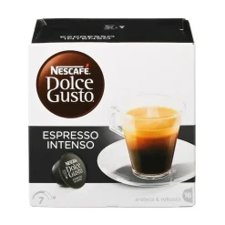 Nescafé® Nescafé Dolce Gusto Espresso Intenso | 16 Kapseln
